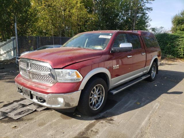 Фото 2 с аукциона – 2015 RAM 1500 LARAM с VIN 1C6RR7VM7FS528799