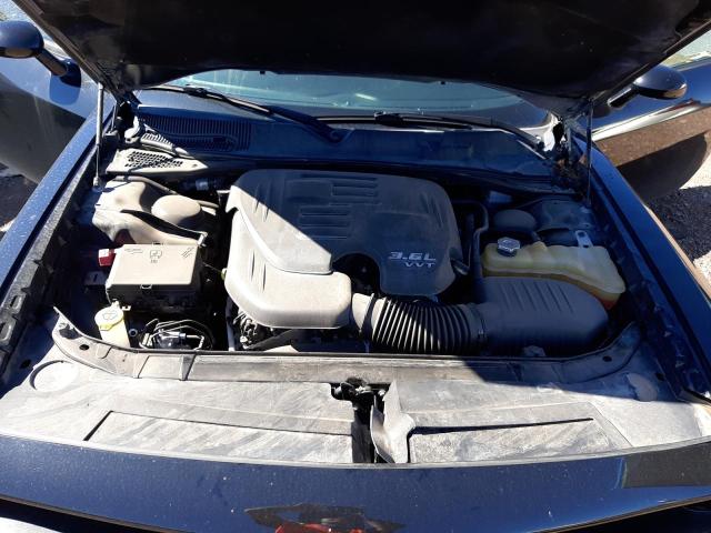 Photo 7 from auction – 2019 DODGE CHALLENGER with VIN 2C3CDZJG4KH525955