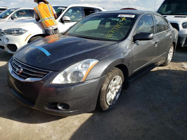 Photo 2 from auction – 2010 NISSAN ALTIMA BAS with VIN 1N4AL2AP6AN549375