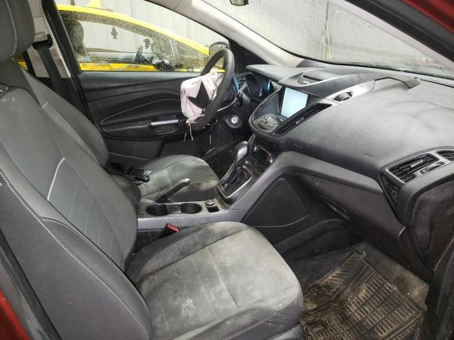 Photo 5 from auction – 2014 FORD ESCAPE SE with VIN 1FMCU9GX7EUB73096