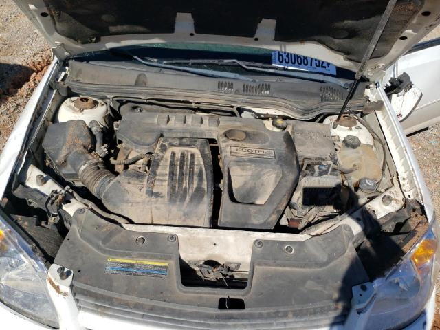 Photo 7 from auction – 2008 CHEVROLET COBALT LT with VIN 1G1AL58F887120609