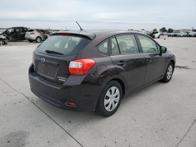 Photo 4 from auction – 2012 SUBARU IMPREZA with VIN JF1GPAA63CH245163
