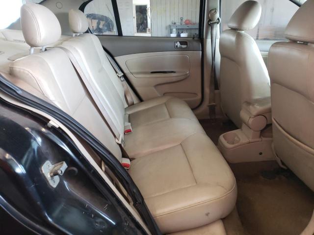 Photo 6 from auction – 2005 CHEVROLET COBALT LT with VIN 1G1AZ52F257662016