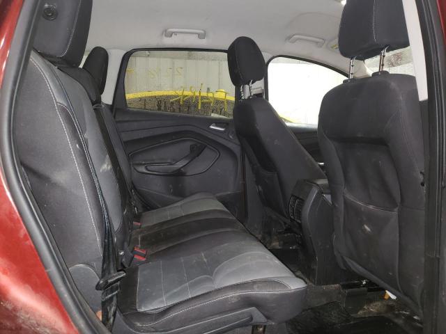 Photo 6 from auction – 2014 FORD ESCAPE SE with VIN 1FMCU9GX7EUB73096