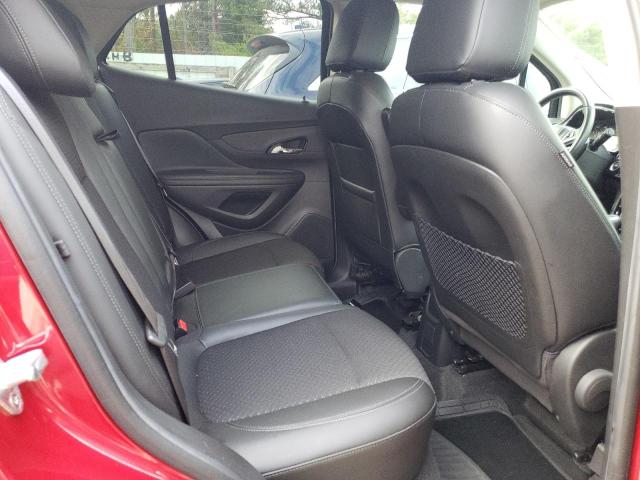 Photo 6 from auction – 2017 BUICK ENCORE PRE with VIN KL4CJESB8HB098405
