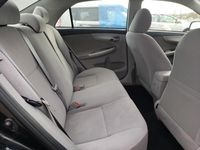 Photo 6 from auction – 2011 TOYOTA COROLLA with VIN JTDBU4EE2B9151851