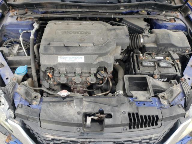 Photo 7 from auction – 2013 HONDA ACCORD EXL with VIN 1HGCT2B85DA012942