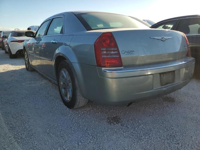 Photo 3 from auction – 2005 CHRYSLER 300C with VIN 2C3JA63H75H172118