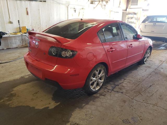 Photo 4 from auction – 2007 MAZDA 3 S with VIN JM1BK323571625753