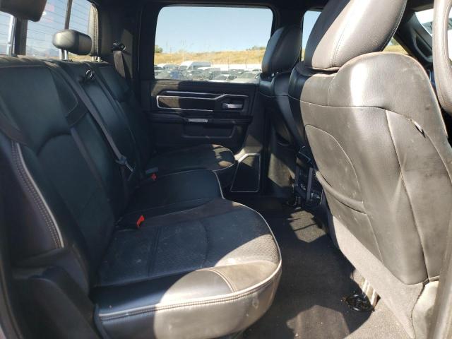 Photo 6 from auction – 2019 RAM 2500 LARAM with VIN 3C6UR5FL5KG619639