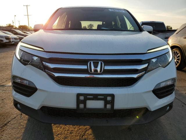 Photo 5 from auction – 2018 HONDA PILOT EX with VIN 5FNYF5H34JB017156