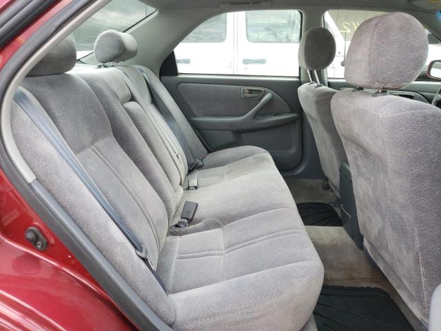 Photo 6 from auction – 1997 TOYOTA CAMRY CE with VIN 4T1BG22K3VU100569