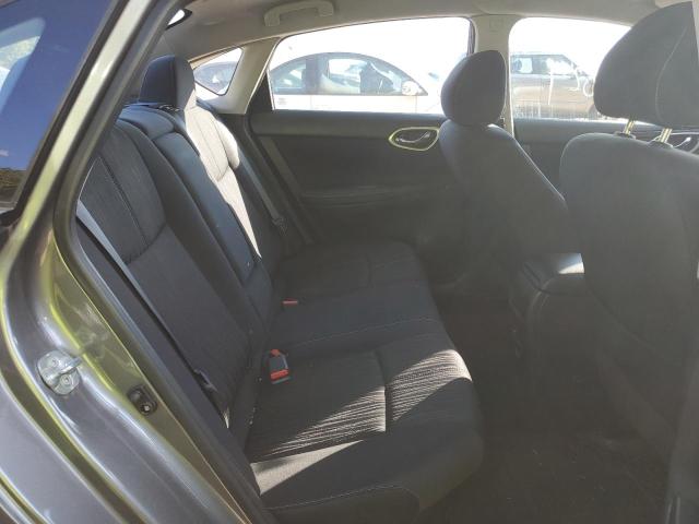 Photo 6 from auction – 2018 NISSAN SENTRA S with VIN 3N1AB7AP0JY263201