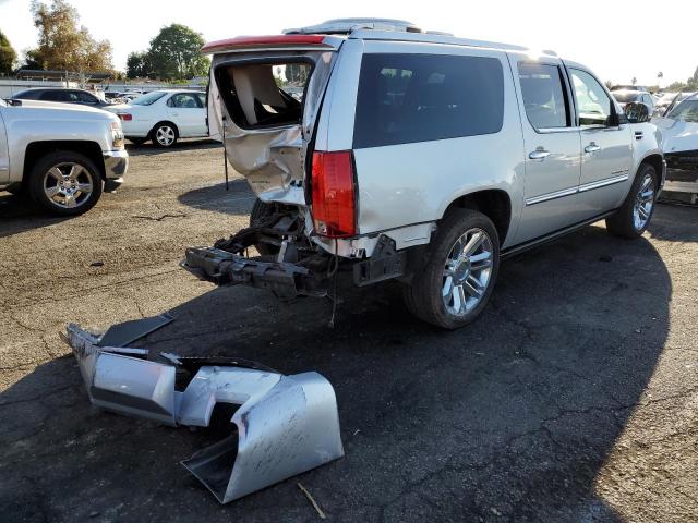Photo 4 from auction – 2014 CADILLAC ESCALADE E with VIN 1GYS4KEF3ER220493