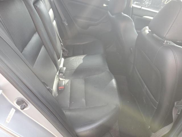 Photo 6 from auction – 2004 ACURA TSX with VIN JH4CL95874C040957