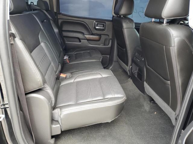 Photo 6 from auction – 2018 GMC SIERRA K15 with VIN 3GTU2PEJ2JG128906