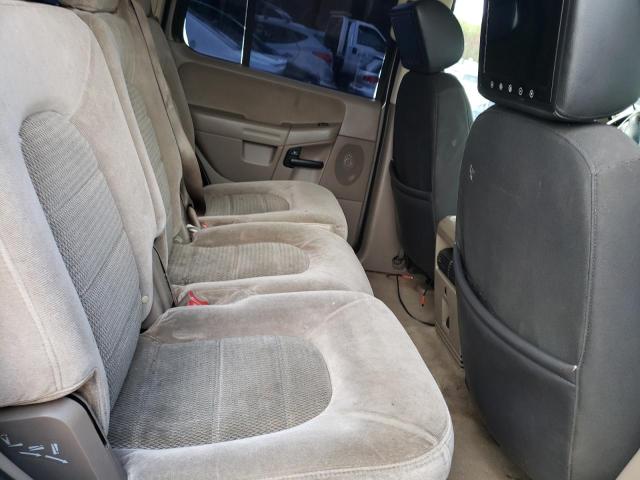 Photo 6 from auction – 2005 FORD EXPLORER X with VIN 1FMZU73K95UA99088
