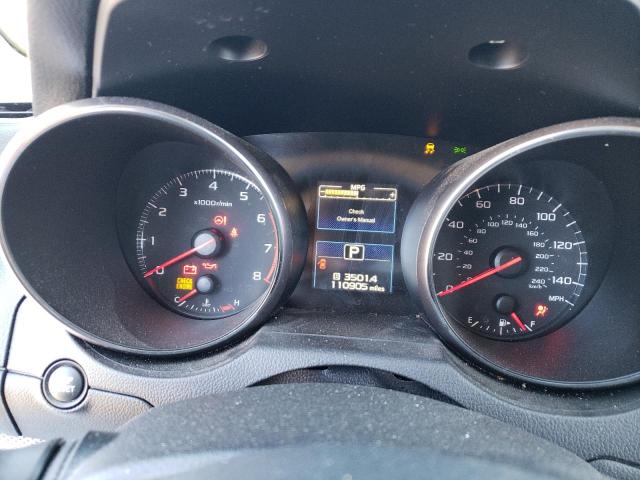 Photo 8 from auction – 2017 SUBARU LEGACY 2.5 with VIN 4S3BNAB64H3013796
