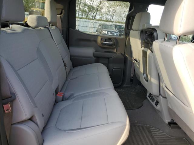 Photo 6 from auction – 2022 CHEVROLET SILVERADO with VIN 3GCUYDED3NG145646