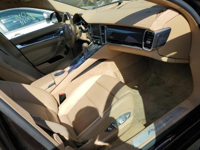 Photo 5 from auction – 2014 PORSCHE PANAMERA 2 with VIN WP0AA2A71EL008199