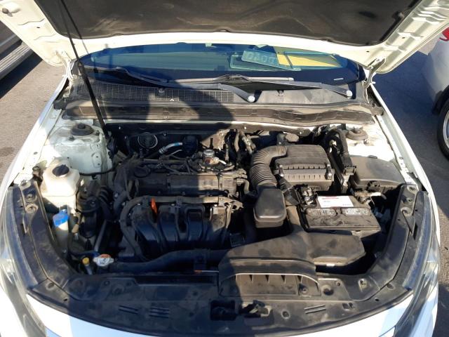 Photo 7 from auction – 2013 KIA OPTIMA LX with VIN KNAGM4A74D5369889