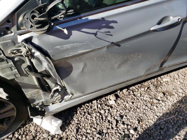 Photo 10 from auction – 2014 HYUNDAI SONATA GLS with VIN 5NPEB4AC9EH846573