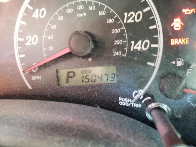 Foto 8 de la subasta – 2013 TOYOTA COROLLA BA con VIN 5YFBU4EE2DP223905