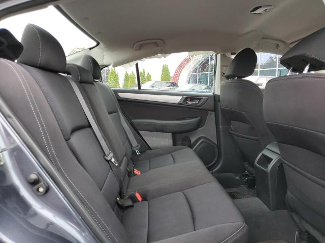 Photo 6 from auction – 2016 SUBARU LEGACY 2.5 with VIN 4S3BNAC68G3061024