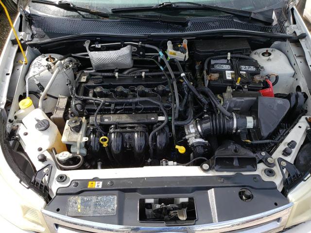 Photo 7 from auction – 2011 FORD FOCUS S with VIN 1FAHP3EN2BW142361