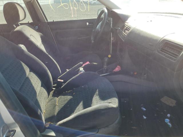 Photo 5 from auction – 2003 VOLKSWAGEN JETTA GLS with VIN 3VWSK69M83M196554
