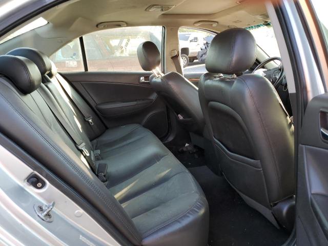 Photo 6 from auction – 2009 HYUNDAI SONATA SE with VIN 5NPEU46F39H447435