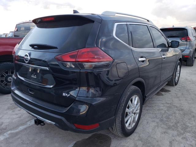 Photo 3 from auction – 2018 NISSAN ROGUE S with VIN 5N1AT2MT7JC799668