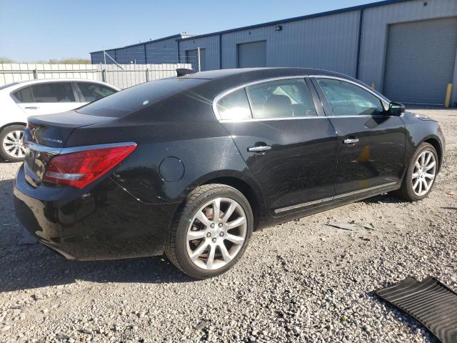 Photo 4 from auction – 2016 BUICK LACROSSE P with VIN 1G4GD5G39GF153124