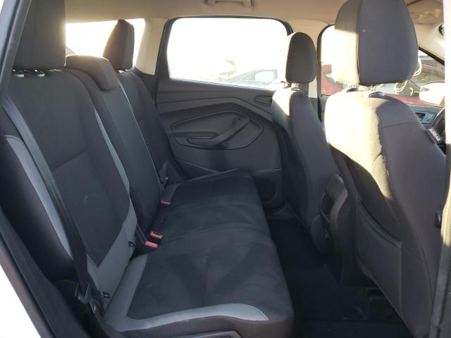 Photo 6 from auction – 2014 FORD ESCAPE S with VIN 1FMCU0F70EUE33688
