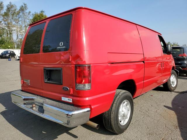 Photo 4 from auction – 2014 FORD ECONOLINE with VIN 1FTNE2EW0EDA44581