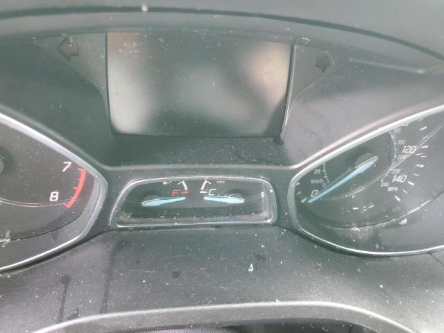 Zdjęcie 8 z aukcji – 2015 FORD ESCAPE S z VIN 1FMCU0F79FUA22565