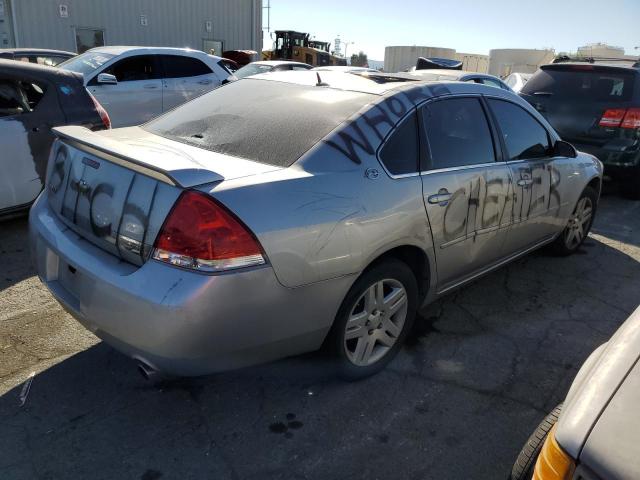 Photo 4 from auction – 2006 CHEVROLET IMPALA LT with VIN 2G1WC581469239134