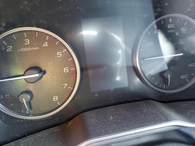 Photo 8 from auction – 2020 SUBARU OUTBACK LI with VIN 4S4BTANC1L3173775