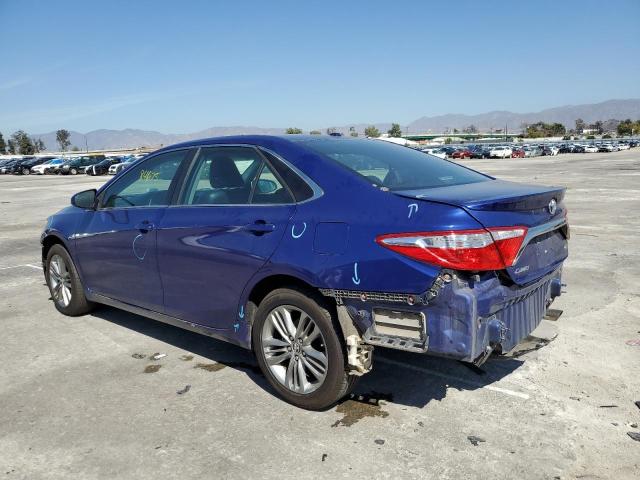 Photo 3 from auction – 2015 TOYOTA CAMRY LE with VIN 4T1BF1FK5FU929815