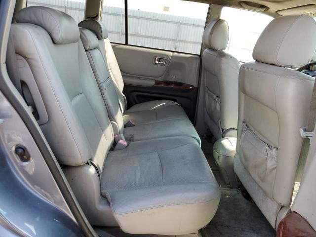 Photo 6 from auction – 2004 TOYOTA HIGHLANDER with VIN JTEEP21A140002894