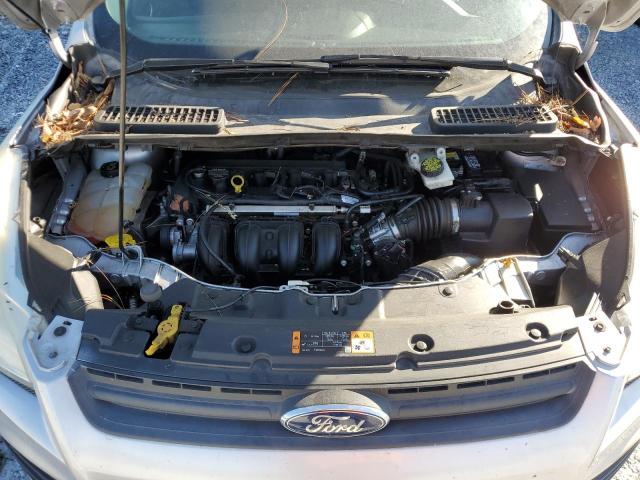 Photo 7 from auction – 2016 FORD ESCAPE S with VIN 1FMCU0F77GUA04082