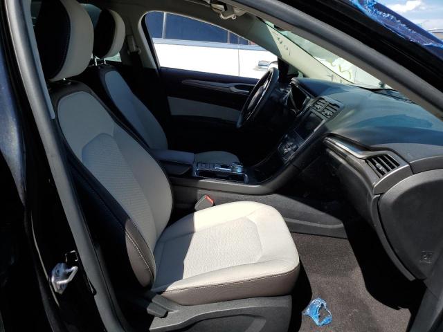 Photo 5 from auction – 2020 FORD FUSION SE with VIN 3FA6P0HD7LR135208