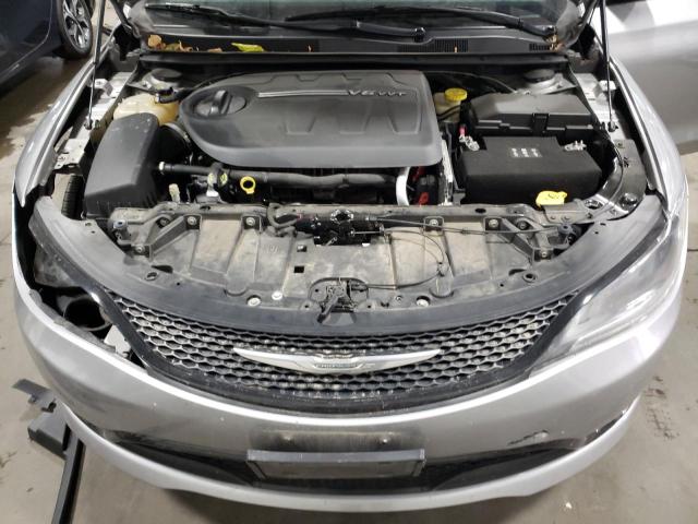 Photo 7 from auction – 2015 CHRYSLER 200 S with VIN 1C3CCCBG9FN653863