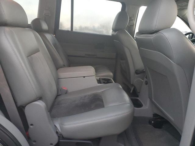 Photo 6 from auction – 2007 DODGE DURANGO LI with VIN 1D8HB582X7F574534