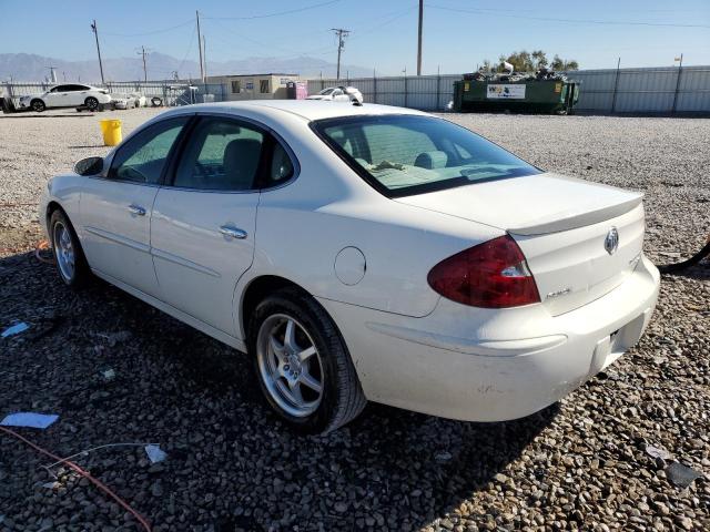 Photo 3 from auction – 2006 BUICK LACROSSE C with VIN 2G4WE587761111986