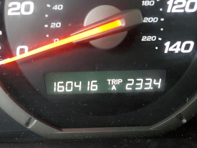 Photo 8 from auction – 2008 HONDA PILOT EXL with VIN 5FNYF28568B003477