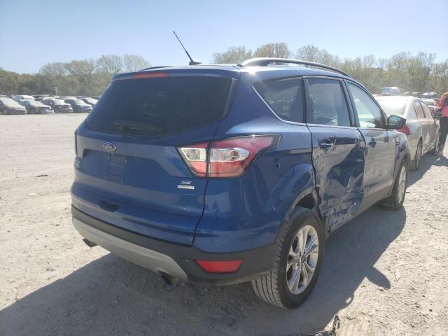 Photo 4 from auction – 2018 FORD ESCAPE SE with VIN 1FMCU0GDXJUB12529