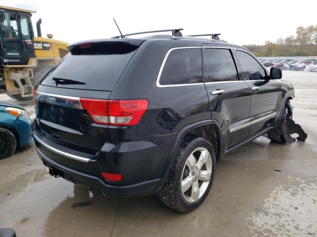 Photo 4 from auction – 2012 JEEP GRAND CHER with VIN 1C4RJFCT0CC175140
