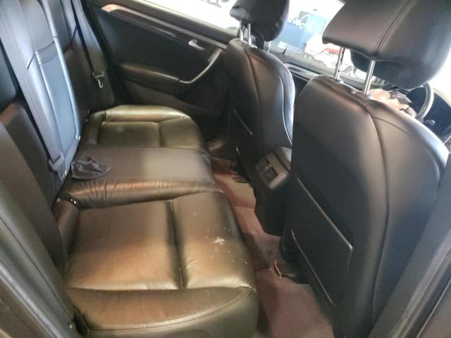 Photo 6 from auction – 2008 ACURA TL with VIN 19UUA66208A035820