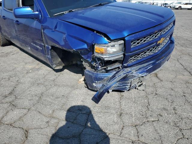Photo 9 from auction – 2014 CHEVROLET silverado with VIN 1GCRCPEH4EZ228110